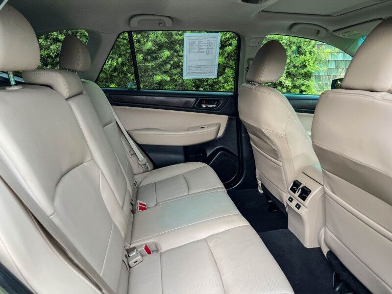 2017 Subaru Outback Limited Wilmington NC