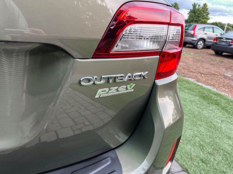 2017 Subaru Outback Limited Wilmington NC