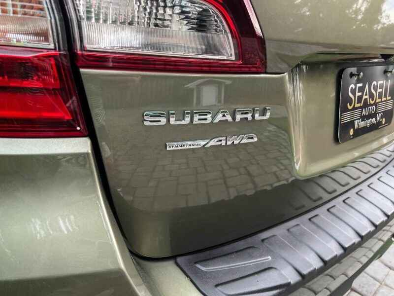 2017 Subaru Outback Limited Wilmington NC