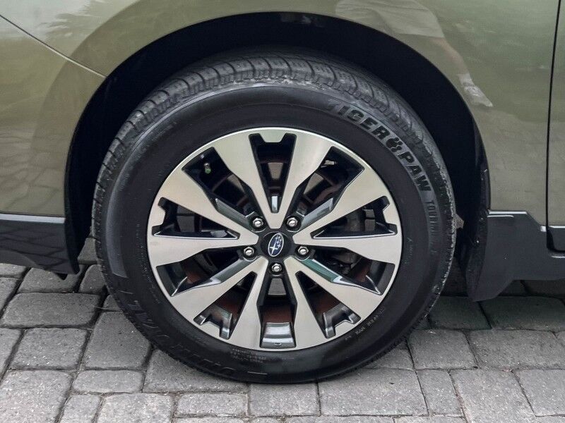 2017 Subaru Outback Limited Wilmington NC