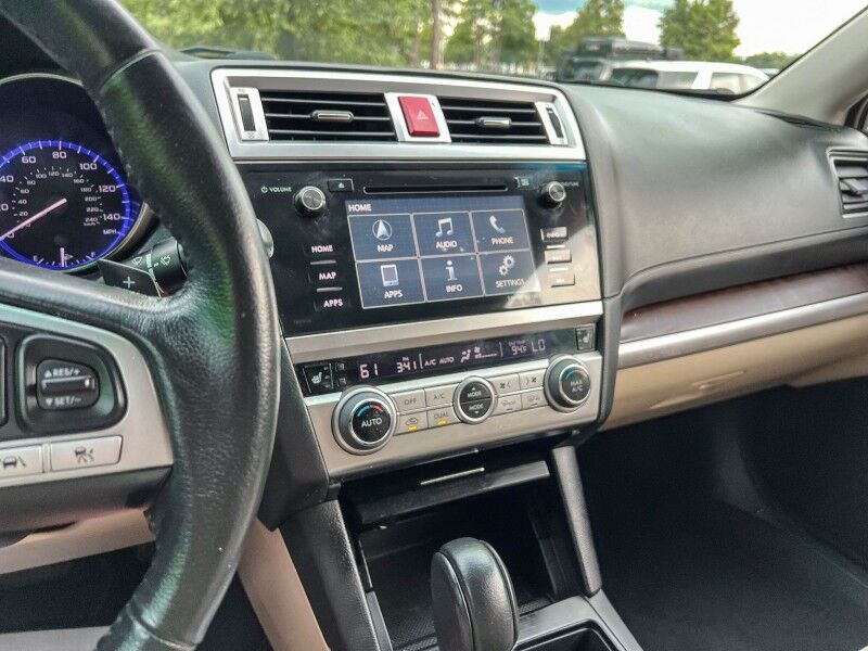 2017 Subaru Outback Limited Wilmington NC