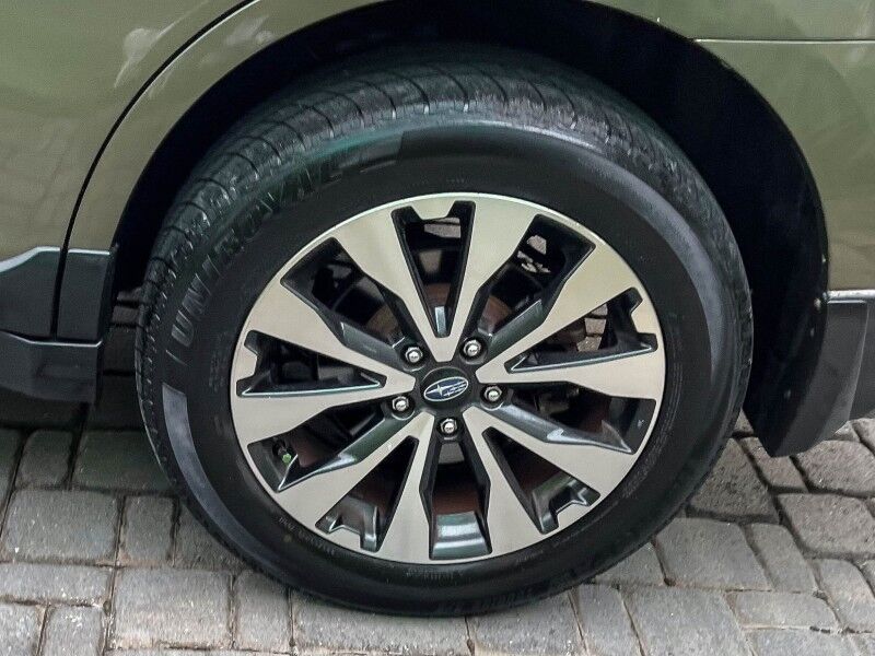2017 Subaru Outback Limited Wilmington NC