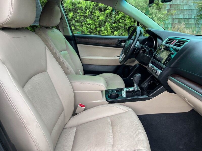 2017 Subaru Outback Limited Wilmington NC