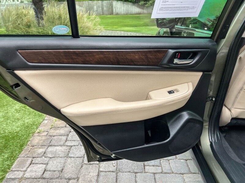2017 Subaru Outback Limited Wilmington NC