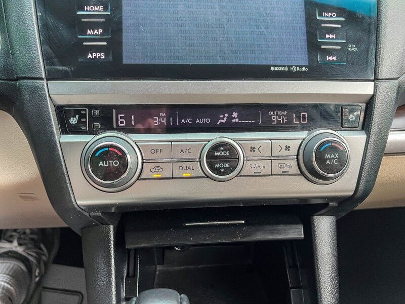 2017 Subaru Outback Limited Wilmington NC