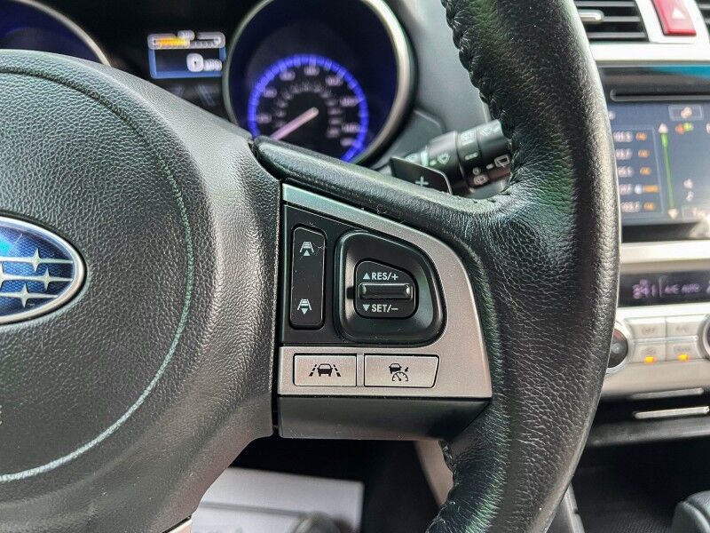 2017 Subaru Outback Limited Wilmington NC