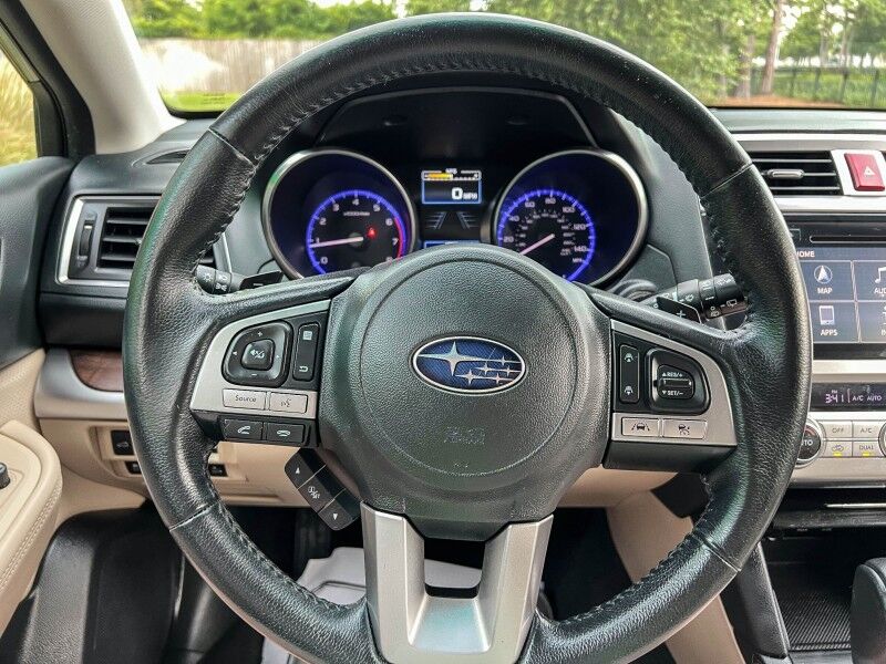 2017 Subaru Outback Limited Wilmington NC
