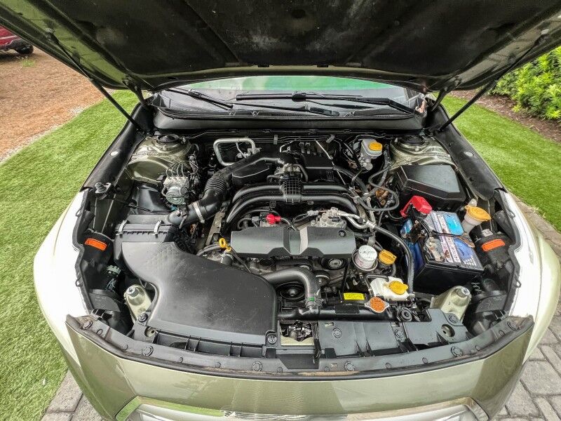 2017 Subaru Outback Limited Wilmington NC