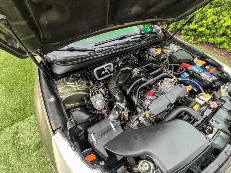 2017 Subaru Outback Limited Wilmington NC