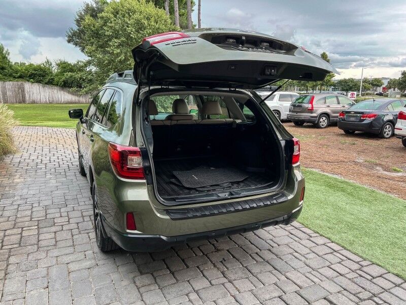 2017 Subaru Outback Limited Wilmington NC