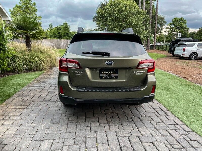 2017 Subaru Outback Limited Wilmington NC