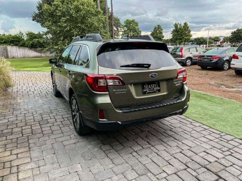 2017 Subaru Outback Limited Wilmington NC
