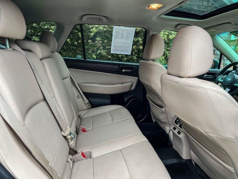 2017 Subaru Outback Limited Wilmington NC