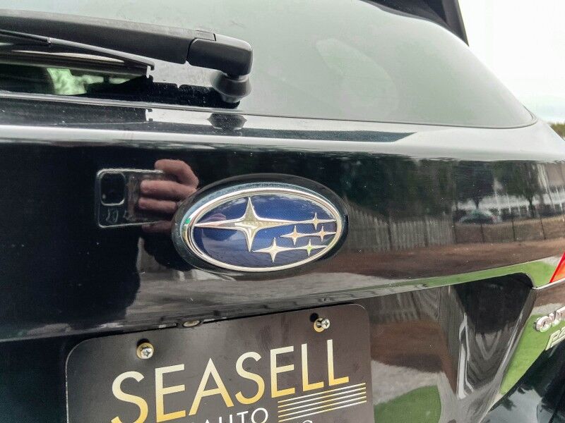 2017 Subaru Outback Limited Wilmington NC