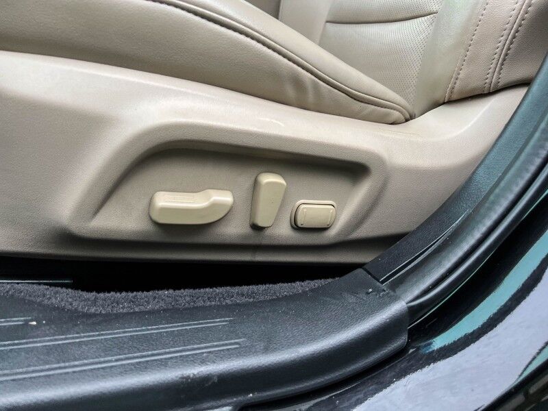 2017 Subaru Outback Limited Wilmington NC