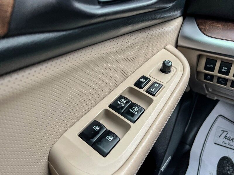 2017 Subaru Outback Limited Wilmington NC