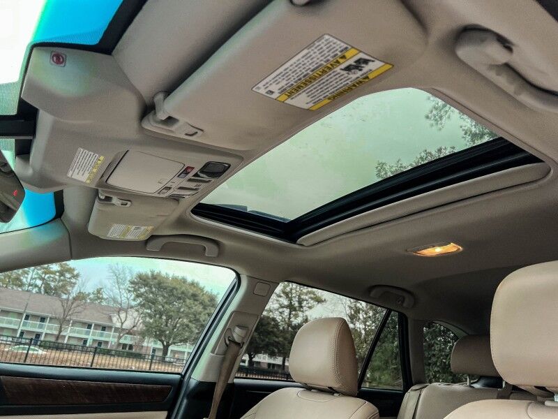 2017 Subaru Outback Limited Wilmington NC