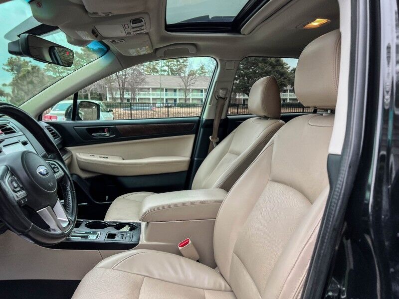 2017 Subaru Outback Limited Wilmington NC