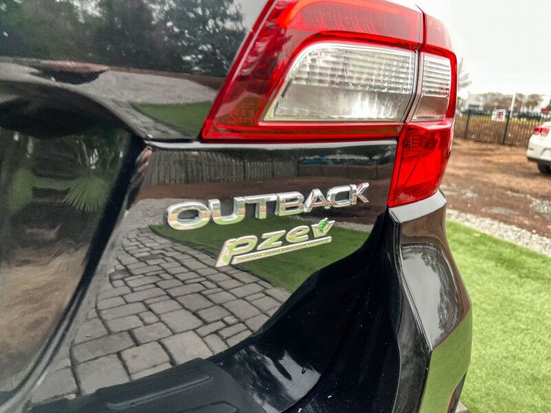 2017 Subaru Outback Limited Wilmington NC