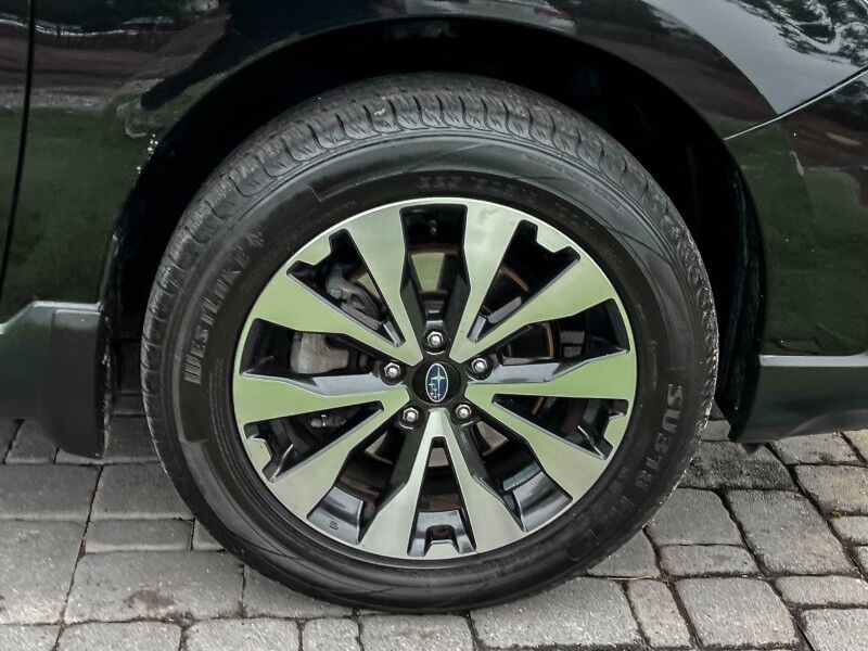 2017 Subaru Outback Limited Wilmington NC