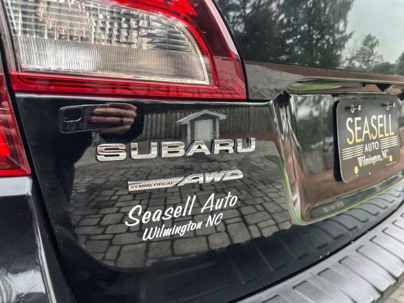 2017 Subaru Outback Limited Wilmington NC