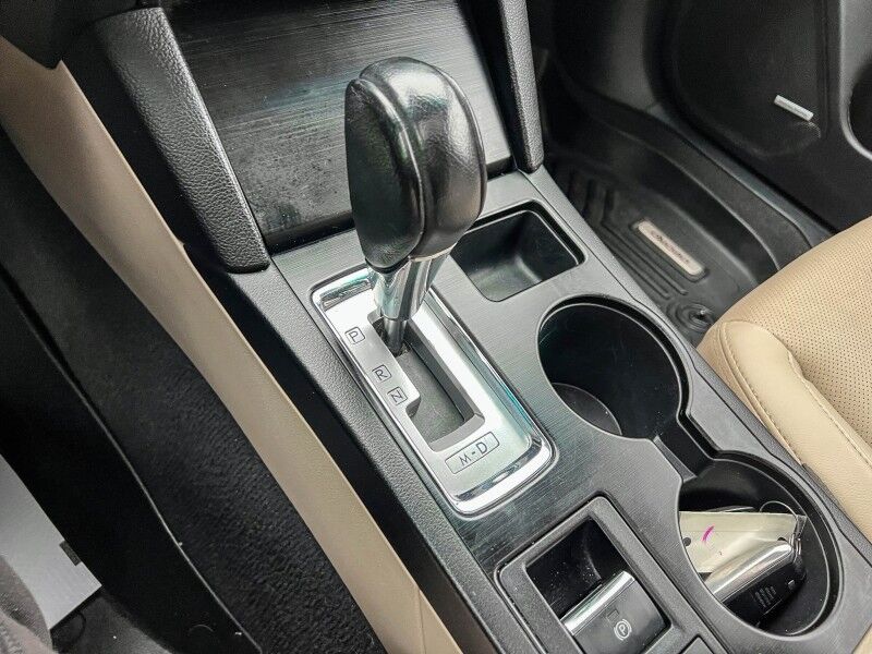 2017 Subaru Outback Limited Wilmington NC