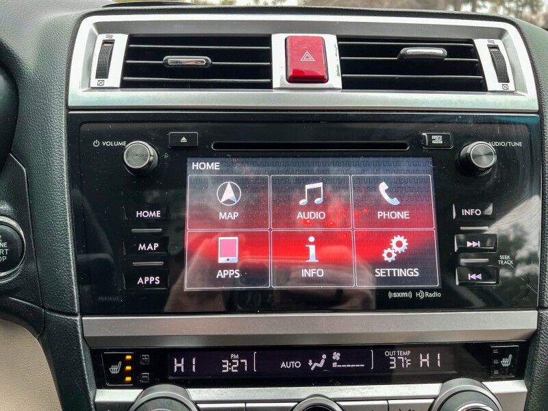 2017 Subaru Outback Limited Wilmington NC