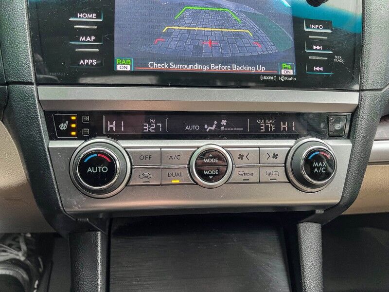 2017 Subaru Outback Limited Wilmington NC