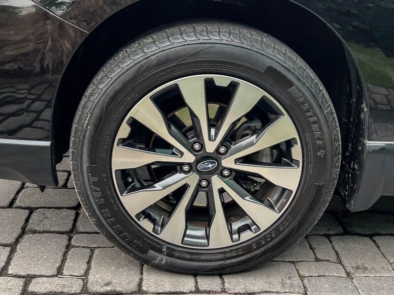 2017 Subaru Outback Limited Wilmington NC