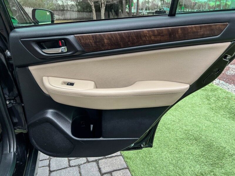 2017 Subaru Outback Limited Wilmington NC