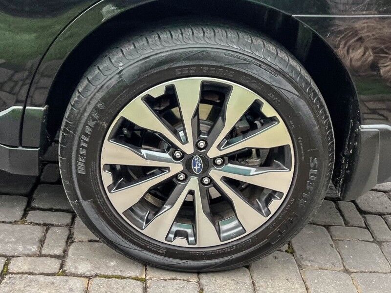 2017 Subaru Outback Limited Wilmington NC