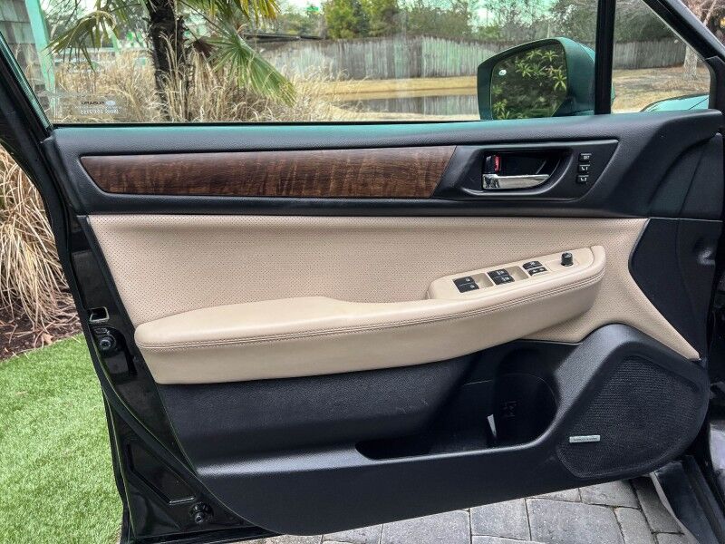 2017 Subaru Outback Limited Wilmington NC