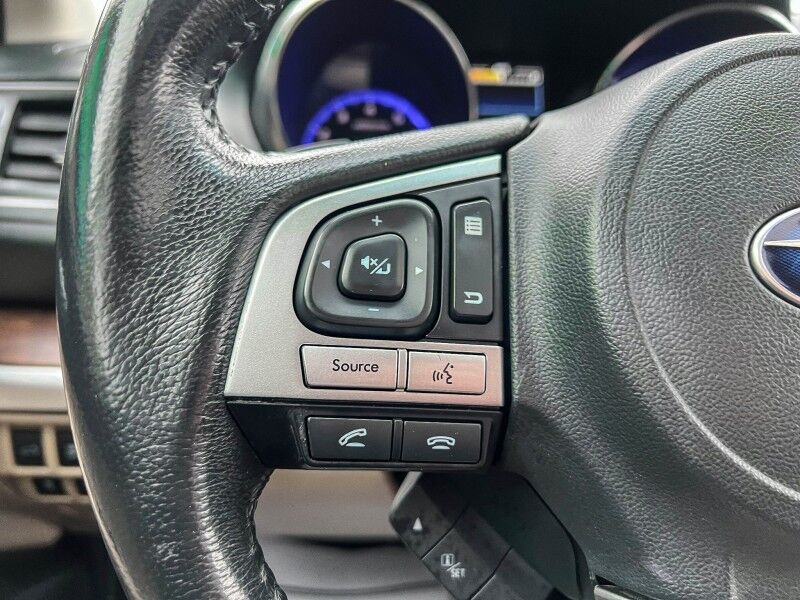 2017 Subaru Outback Limited Wilmington NC