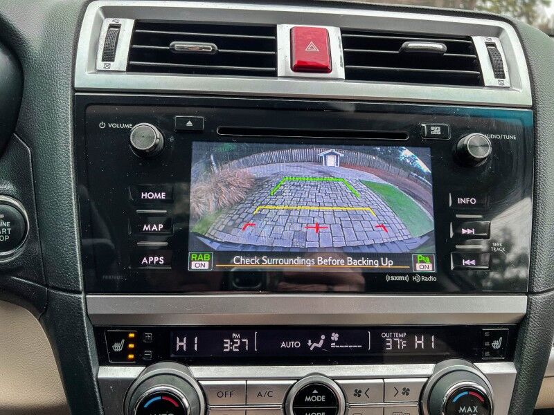 2017 Subaru Outback Limited Wilmington NC