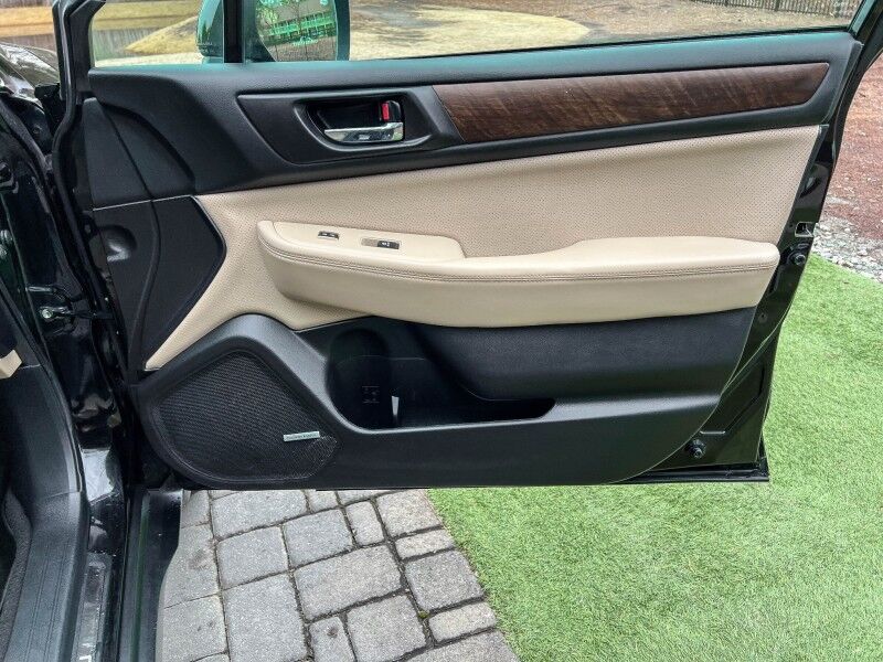 2017 Subaru Outback Limited Wilmington NC