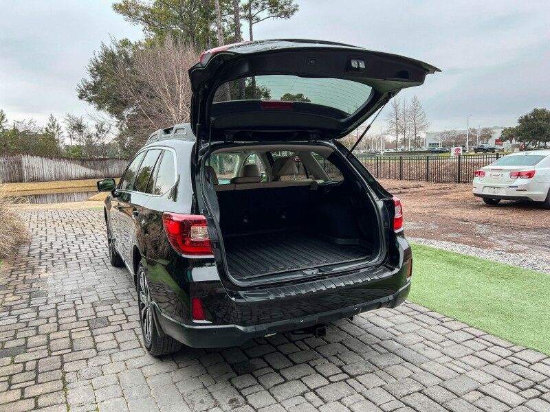 2017 Subaru Outback Limited Wilmington NC