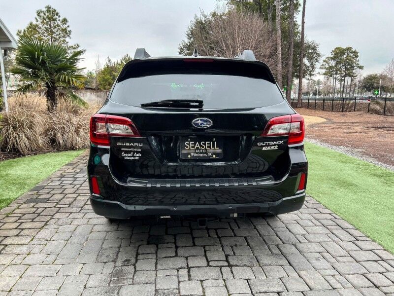 2017 Subaru Outback Limited Wilmington NC