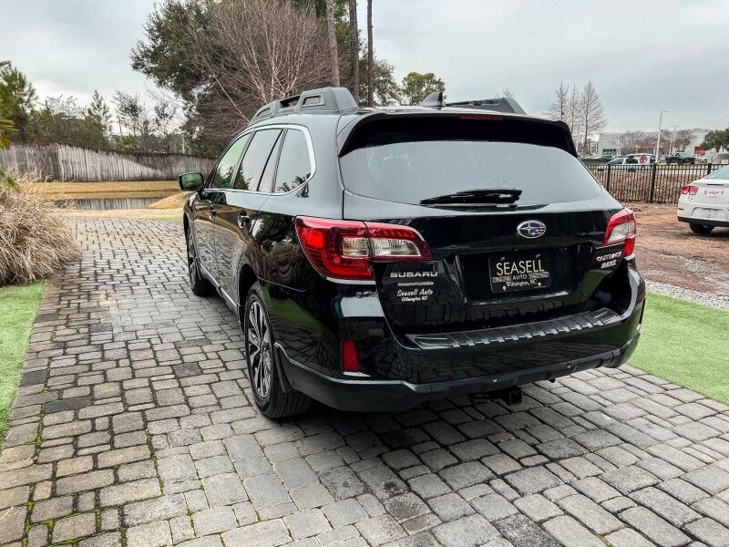 2017 Subaru Outback Limited Wilmington NC