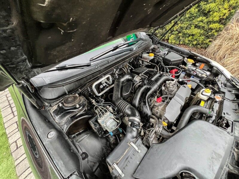 2017 Subaru Outback Limited Wilmington NC