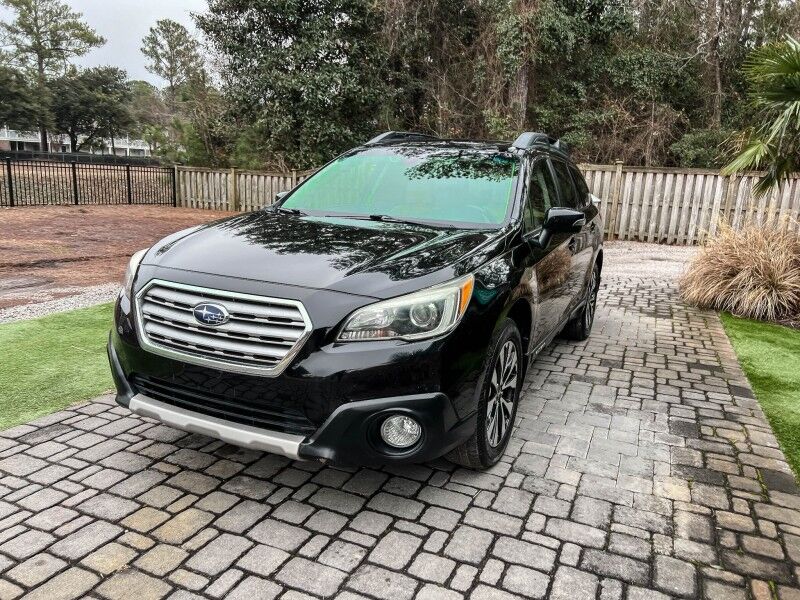 2017 Subaru Outback Limited Wilmington NC