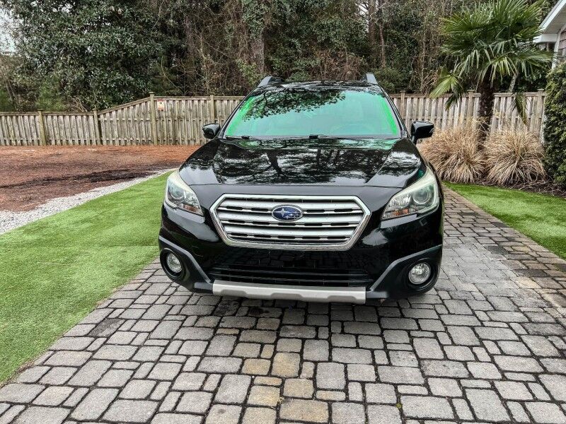 2017 Subaru Outback Limited Wilmington NC