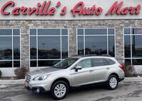 2017 Subaru Outback Premium Grand Junction CO 2017 Subaru Outback Premium Grand Junction CO
