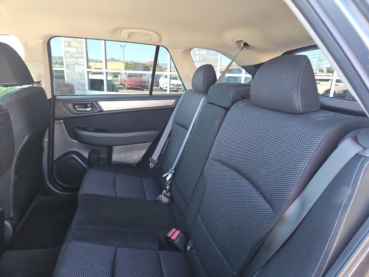 2017 Subaru Outback Premium Grand Junction CO