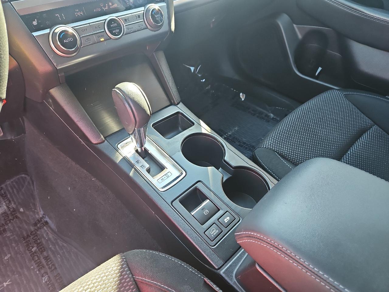 2017 Subaru Outback Premium Grand Junction CO