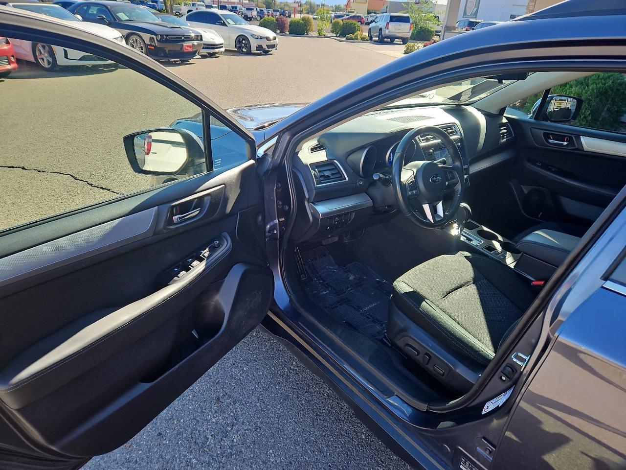 2017 Subaru Outback Premium Grand Junction CO