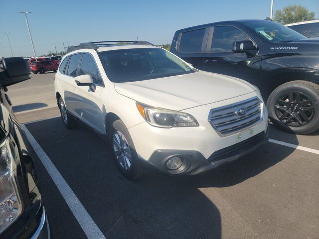 2017 Subaru Outback Premium Castroville TX