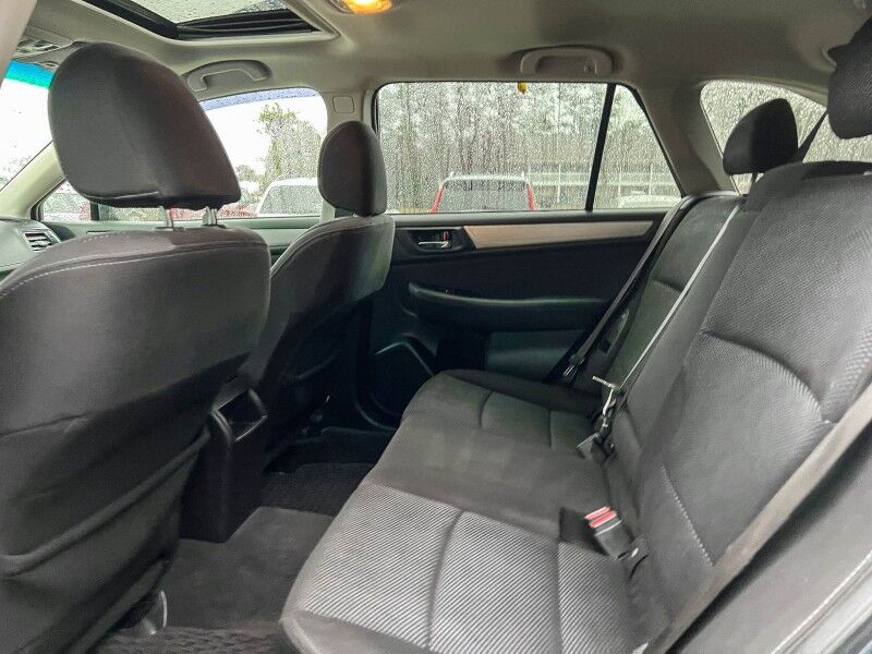 2017 Subaru Outback Premium Wilmington NC