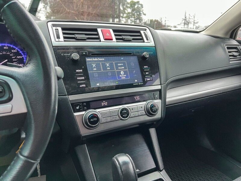 2017 Subaru Outback Premium Wilmington NC