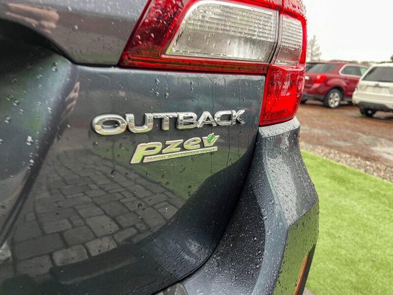 2017 Subaru Outback Premium Wilmington NC
