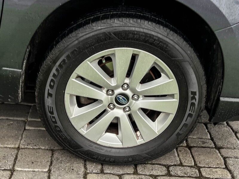 2017 Subaru Outback Premium Wilmington NC